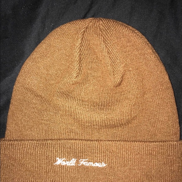 Supreme beanie - Picture 2 of 5